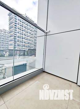 Студия квартира, посуточно, 30м2, 2/19 этаж