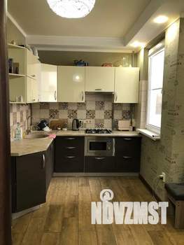 1-к квартира, посуточно, 37м2, 2/5 этаж