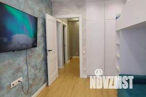2-к квартира, посуточно, 55м2, 3/13 этаж
