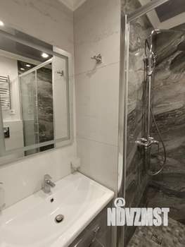 Студия квартира, на длительный срок, 31м2, 4/4 этаж