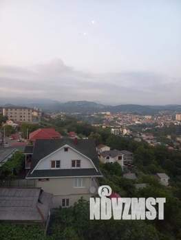 Студия квартира, посуточно, 30м2, 5/5 этаж