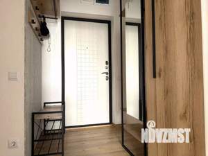 2-к квартира, посуточно, 36м2, 1/1 этаж