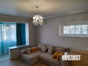 2-к квартира, на длительный срок, 64м2, 1/12 этаж