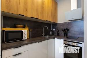 2-к квартира, посуточно, 60м2, 7/19 этаж