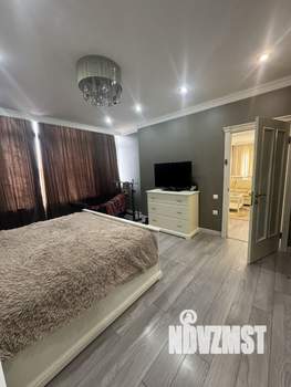 4-к квартира, на длительный срок, 150м2, 12/13 этаж