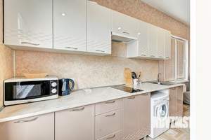 1-к квартира, на длительный срок, 50м2, 5/7 этаж