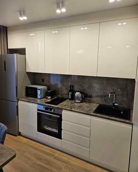 1-к квартира, на длительный срок, 48м2, 15/19 этаж