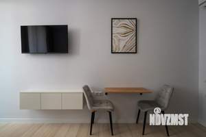 1-к квартира, посуточно, 23м2, 1/1 этаж