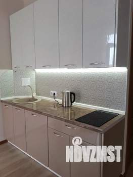 2-к квартира, посуточно, 34м2, 1/1 этаж