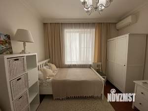 3-к квартира, на длительный срок, 130м2, 4/6 этаж