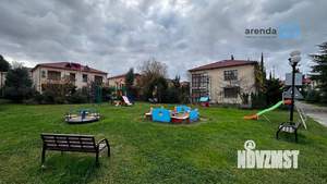 5-к квартира, на длительный срок, 130м2, 1/3 этаж