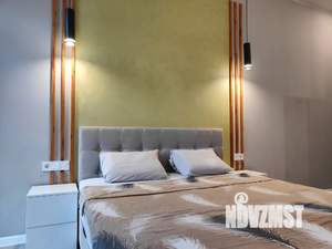 Студия квартира, посуточно, 19м2, 3/4 этаж