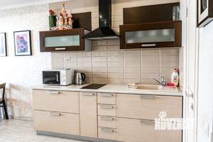 1-к квартира, посуточно, 32м2, 15/18 этаж