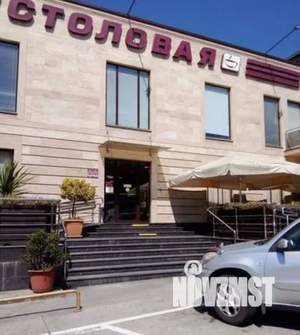 Студия квартира, посуточно, 22м2, 3/6 этаж