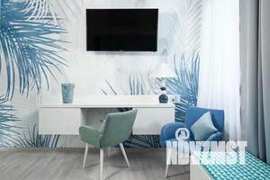 3-к квартира, посуточно, 115м2, 1/5 этаж