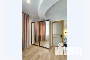 2-к квартира, посуточно, 48м2, 5/6 этаж