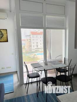 2-к квартира, посуточно, 55м2, 3/5 этаж