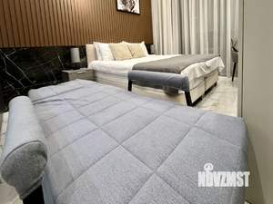 Студия квартира, на длительный срок, 25м2, 1/18 этаж