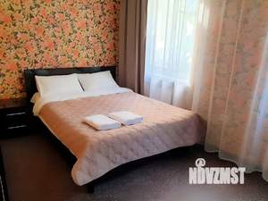 1-к квартира, на длительный срок, 48м2, 3/4 этаж