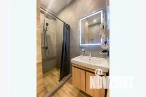 3-к квартира, посуточно, 80м2, 5/5 этаж