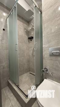 Студия квартира, на длительный срок, 24м2, 2/19 этаж