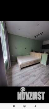 Студия квартира, посуточно, 28м2, 2/4 этаж