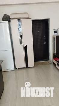 Студия квартира, посуточно, 28м2, 2/5 этаж