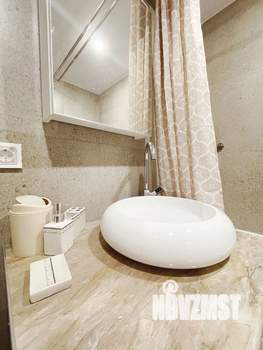 1-к квартира, на длительный срок, 50м2, 6/10 этаж
