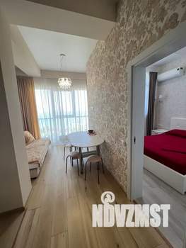 1-к квартира, посуточно, 45м2, 10/13 этаж