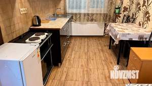 2-к квартира, посуточно, 25м2, 1/1 этаж