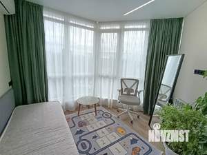 3-к квартира, на длительный срок, 65м2, 8/26 этаж