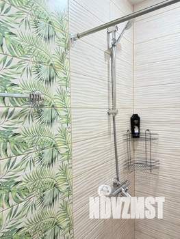 2-к квартира, посуточно, 37м2, 4/10 этаж