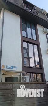 Студия квартира, на длительный срок, 27м2, 2/3 этаж