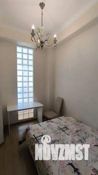 2-к квартира, посуточно, 70м2, 2/10 этаж