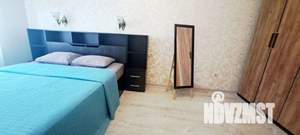 1-к квартира, посуточно, 52м2, 1/1 этаж