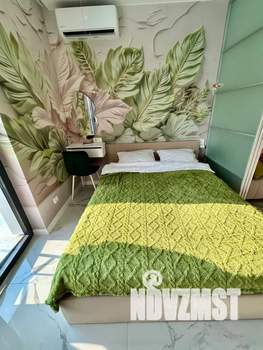 1-к квартира, посуточно, 25м2, 16/19 этаж