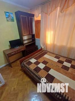 3-к квартира, посуточно, 50м2, 5/5 этаж