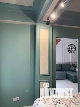 2-к квартира, посуточно, 41м2, 8/13 этаж