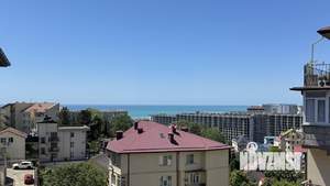 1-к квартира, посуточно, 41м2, 5/5 этаж