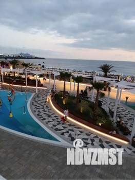 2-к квартира, посуточно, 43м2, 4/5 этаж