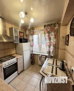 1-к квартира, на длительный срок, 30м2, 2/5 этаж