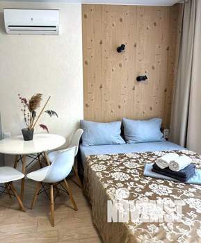 1-к квартира, посуточно, 29м2, 1/1 этаж