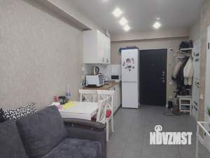 2-к квартира, посуточно, 45м2, 3/12 этаж