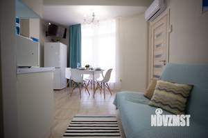 2-к квартира, на длительный срок, 32м2, 4/8 этаж