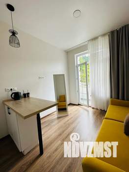 Студия квартира, посуточно, 19м2, 1/3 этаж