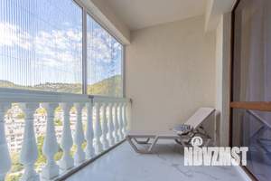 1-к квартира, посуточно, 60м2, 11/13 этаж