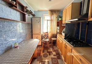 2-к квартира, на длительный срок, 65м2, 4/10 этаж