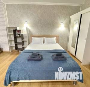 Студия квартира, посуточно, 31м2, 5/12 этаж
