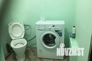 1-к квартира, посуточно, 40м2, 4/21 этаж