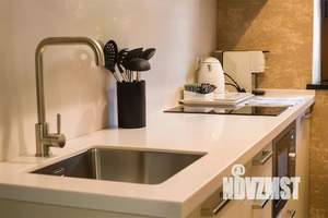 5-к квартира, посуточно, 336м2, 1/3 этаж